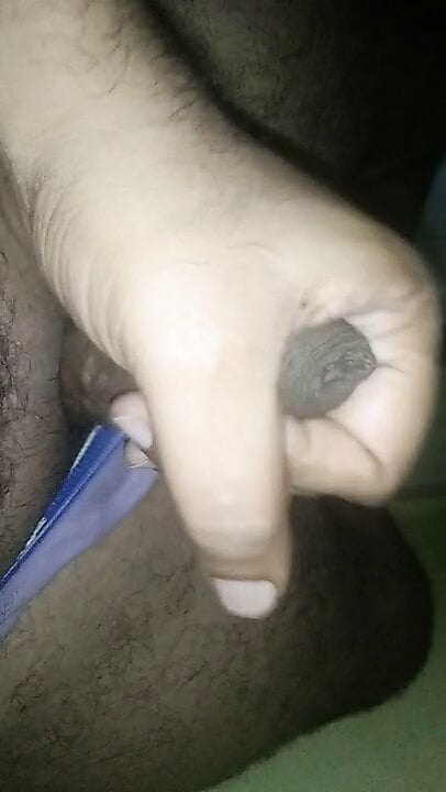 Mumbai hot dick