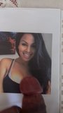 Tribute-Cumshot für Miss Dolly Castro snapshot 8