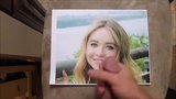 Sabrina Carpenter Cum Tribute 08 snapshot 1