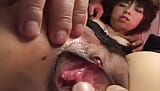 Top-Quality Japanese Pornography with Unshaved Pubic Regions snapshot 1