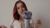 Asmr joi - borsten obsessie (alleen fans sluipen) snapshot 10