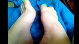 Welcome us back with TOES! snapshot 9