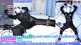 15-06-2023 Part 2, 30-minute self-restraint masturbation delivery video after 20 minutes of lotion gauze. snapshot 2