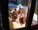 Vintage retro Duitse amateur - je dagelijkse dosis porno snapshot 20