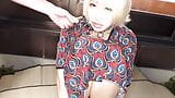 Public Gangbang With a Masochistic "Yes-Girl"! Arisu Otsu -2 snapshot 1