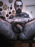 hairy Body snapshot 2