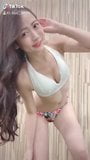 Beautiful Asian in bikini for you snapshot 3