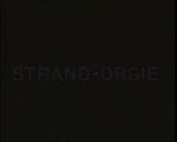 Strandorgie - kompletter deutscher Film snapshot 1