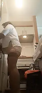mom in retro garter belt without panties feat. Monse  Close-up, Mature,  MILF, POV, Wife HD Porn | xHamster