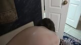 Auntjudys - Fucking Your Mature Step-aunt Grace in the Bathtub (pov) snapshot 18