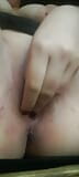 So whore and hot that I start to put my fingers snapshot 10