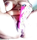 Hot vibrator come sex snapshot 5