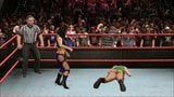 candice michelle vs cammy snapshot 11