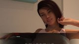 Foot Of The Mountains - Threesome with hot milf Melinda snapshot 6