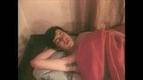 Morning wank in the dorm- vintage snapshot 5