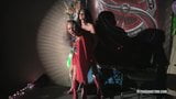 Mulher Maravilha vs Supergirl ao vivo - fetiche 2011 snapshot 19