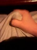 Cumming en mis pantalones snapshot 4