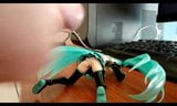 Hatsune Miku Sof # 4 snapshot 3