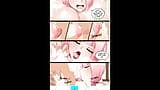 Zoey moja hentai seks lutka (NSFW18Games) - Hentai comic - By MissKitty2K snapshot 16