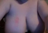 Tetas grandes acariciadas snapshot 10