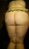 bbw mature ass and pussy snapshot 1