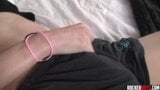 Cute Gay Emo Teen Boy Wanks His Uncut Dick snapshot 5