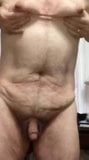 Artemus Man Tits Jerk Off Cum snapshot 1