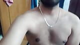 Hot bisexual showed his full body. Big dick, chest and ass. snapshot 2