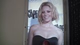 Elizabeth Banks Cum Tribute snapshot 2