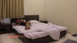 Reenu Sachin, couple indien, baise dans la chambre snapshot 1