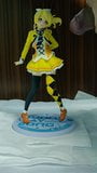 Eli Ayase Sunny Day Song figure bukkake snapshot 5