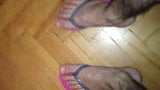 my feet snapshot 2