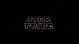 Star Wars Gay episod v skywalker vader kartun Jedi snapshot 2