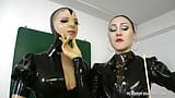 Die Latex Erziehungs-Anstalt snapshot 2