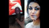 Kajal aggarwal cum tribute happybirthday special for my babe snapshot 7
