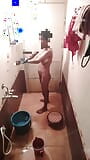 Women bathing secret record nude snapshot 12