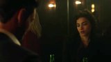 Netflix's Punisher - Dinah Madani, Sexszene snapshot 2