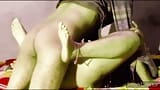 Porokiya, bhabhi desi, se fait baiser brutalement par un ami de hasband snapshot 1