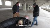 Lara CumKitten - Teaser Stiefel Schlampe hart ZERFICKT snapshot 3