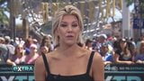 Charissa Thompson - Extra 7-27-2017 snapshot 7