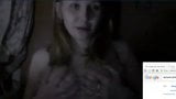 Meine Skype-Freundin macht eine Webcam-Show für mich snapshot 6