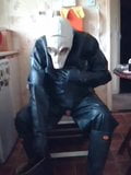 A good rubber piss and a nice wank. snapshot 10