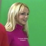 Britney spears snapshot 1