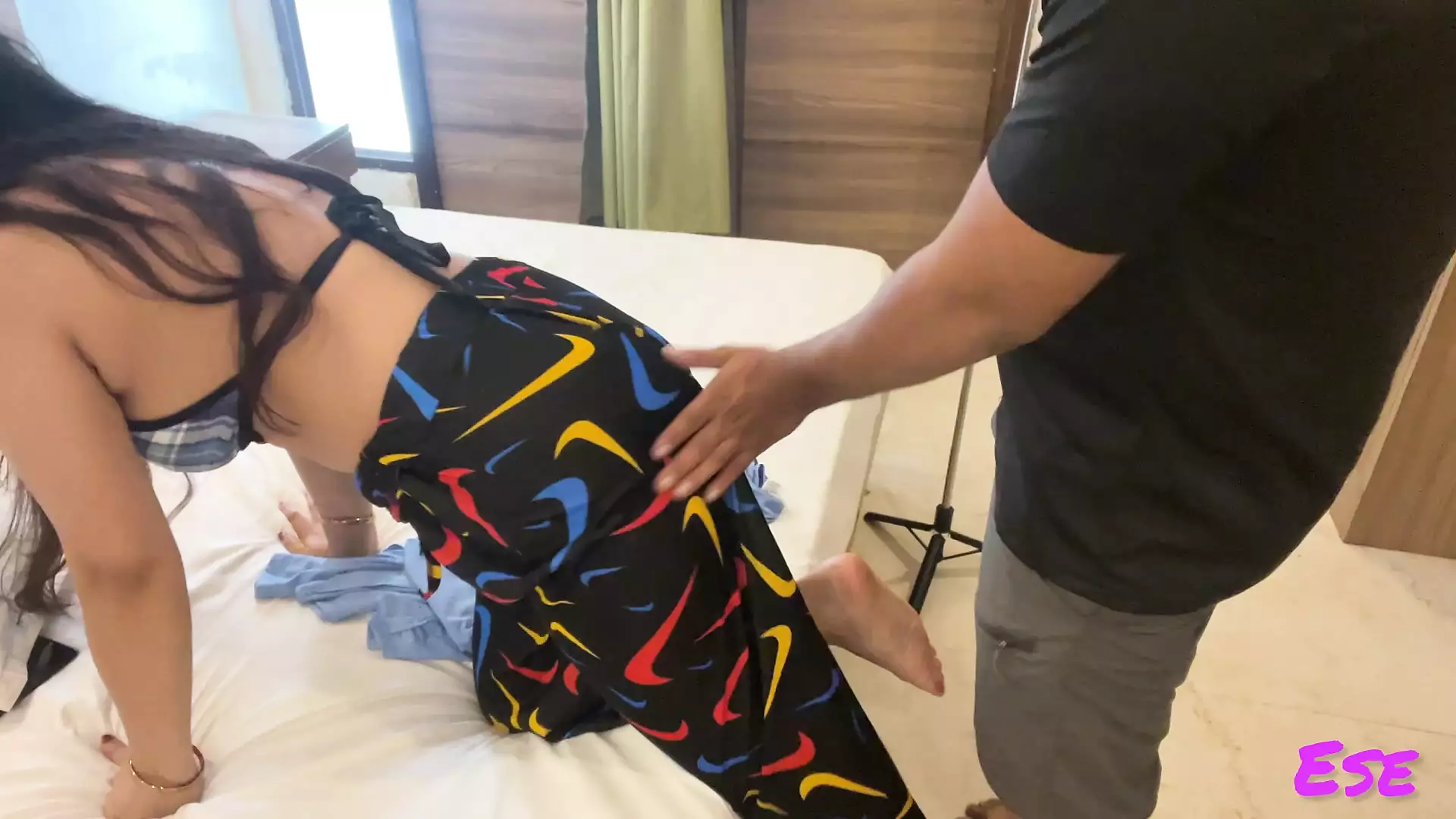 Chudai Ne Bacha Li Spornsership Nai to Khaane-pine Ke Laale Pad Jaate