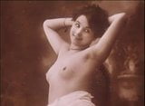 Vintage Nudes - Fin du Siecle snapshot 3