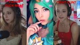 Baywitched Jerk off Challenge: In English Porn | xHamster