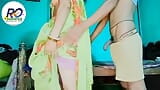 Hindi sexy videos ghori stalege me ghar mere devar ne saree ughar kar Gand me jor se land daldiye snapshot 1