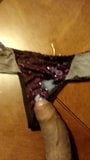 cum in sexy thongs snapshot 10