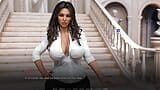 Lust Academy (orso nella notte) - 5 dannatamente sexy esaminatrice di missKitty2k snapshot 14