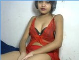 Desi GF shafali chut汚い話aunty継母 snapshot 5